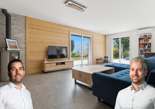  Maison à vendre 7 pièces 159 m²