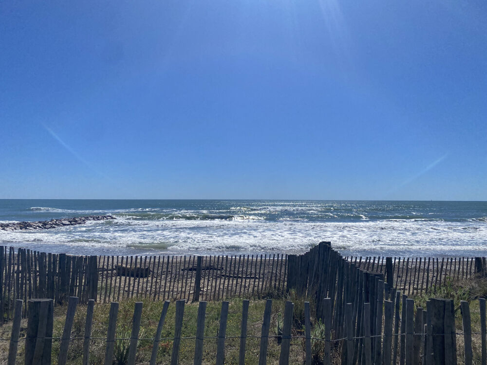 Vente Maison maison plain pied frontignan plage 140M2 Frontignan