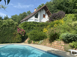  Maison à vendre 8 pièces 254 m²