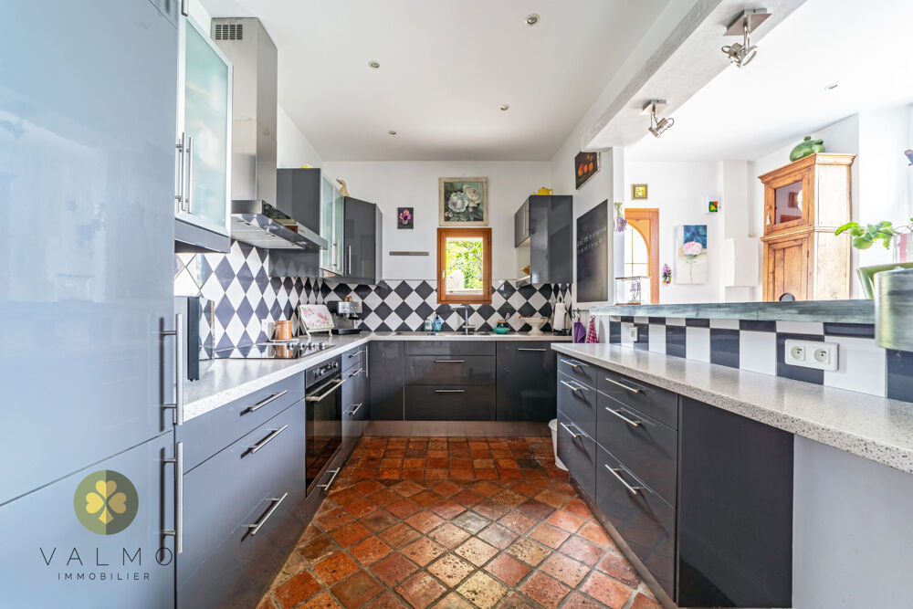 MAISON DE CHARME à vendre à Gambais (78)