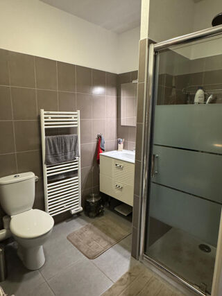  Appartement à vendre 2 pièces 50 m²
