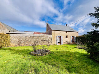  Maison à vendre 5 pièces 116 m²