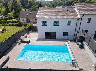  Maison à vendre 6 pièces 140 m²