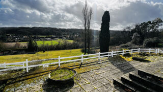  Maison � vendre 8 pi�ces 222 m�