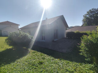  Maison à vendre 4 pièces 76 m²