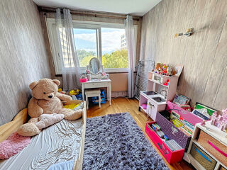  Appartement � vendre 3 pi�ces 66 m�