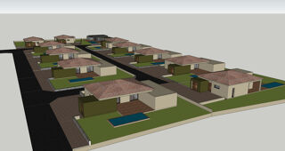  Maison � vendre 4 pi�ces 119 m�