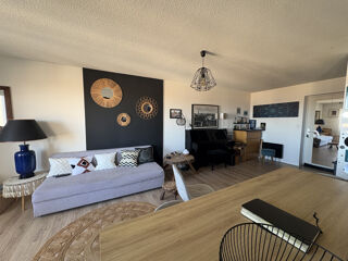  Appartement à vendre 3 pièces 67 m²