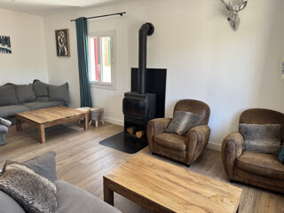  Maison à vendre 7 pièces 117 m²