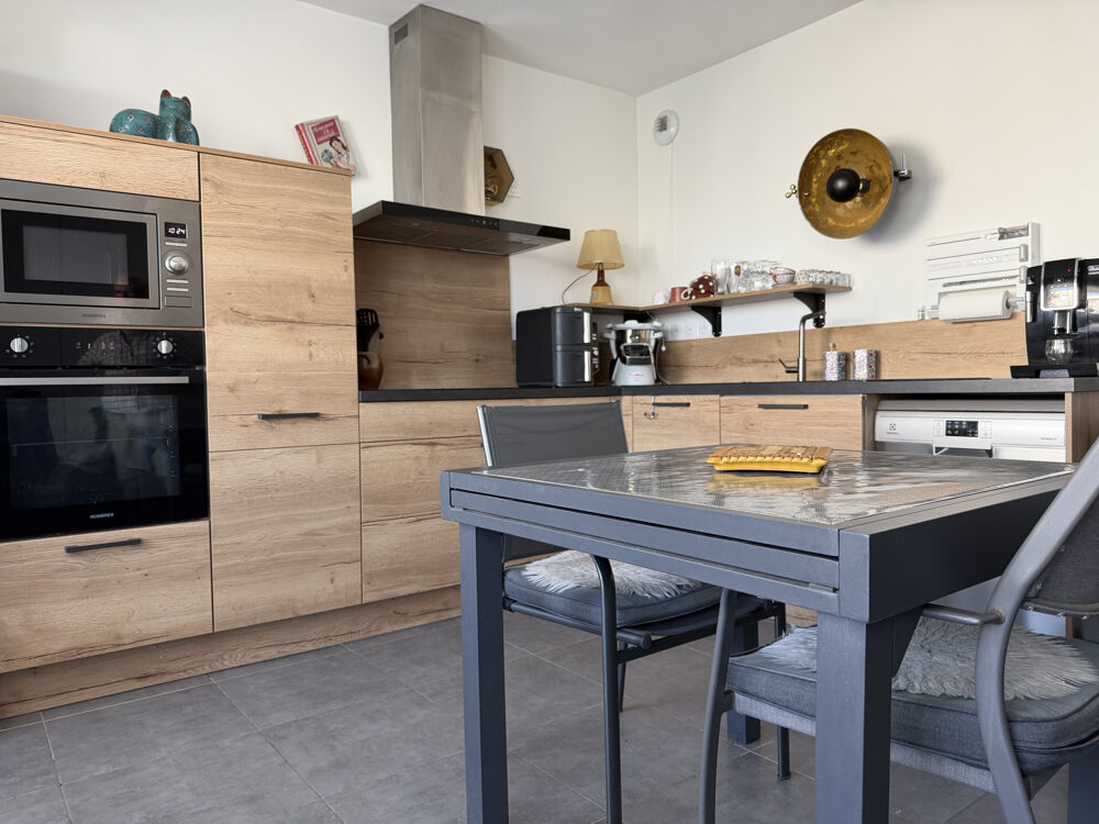 Appartement 3 pièces 66 m² · à Avignon · 66 m² · 184 000 €