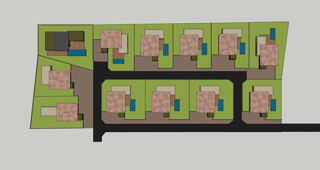  Maison � vendre 4 pi�ces 124 m�