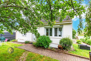  Maison � vendre 5 pi�ces 115 m�