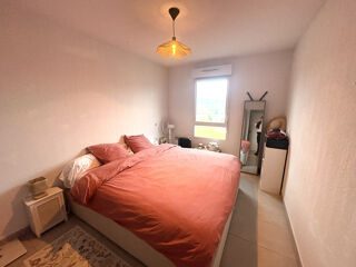  Appartement � louer 2 pi�ces 39 m�