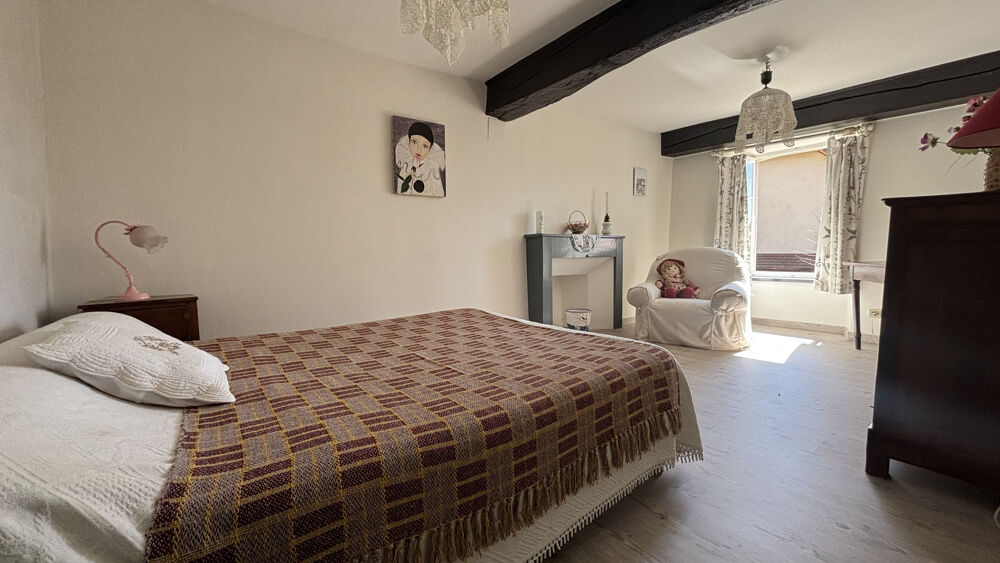 Vente Maison Maison individuelle avec dépendance Montferrat