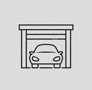  Parking / Garage � vendre 81 m�