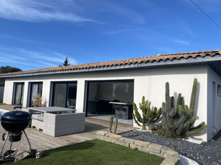  Maison à vendre 3 pièces 104 m²