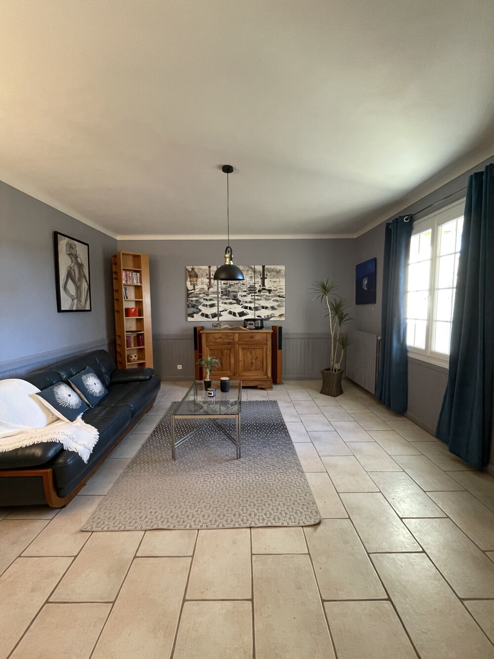 à vendre  Propriété/château Murs (84220)