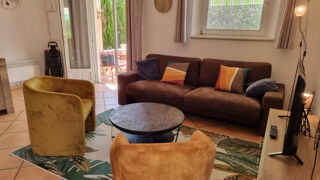  Maison � vendre 4 pi�ces 73 m�