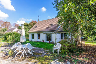  Maison � vendre 6 pi�ces 136 m�