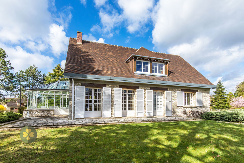 DEPT Yvelines (78) Courgent + A vendre maison de caractère
