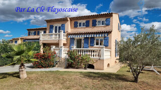  Maison à vendre 5 pièces 95 m²