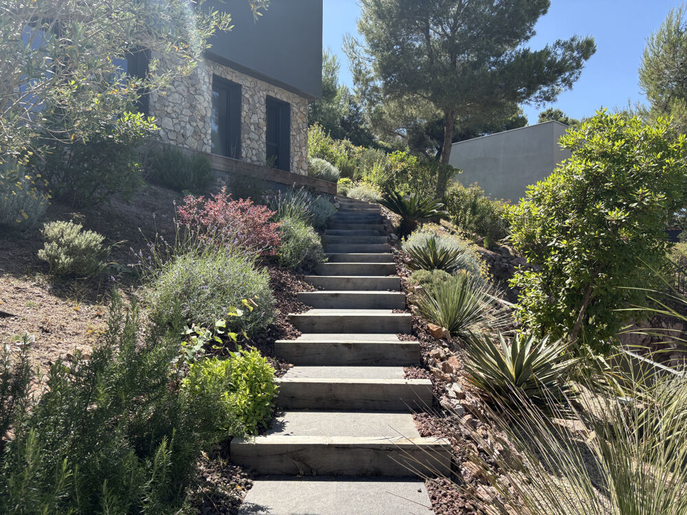 à vendre  Maison Sète (34200)