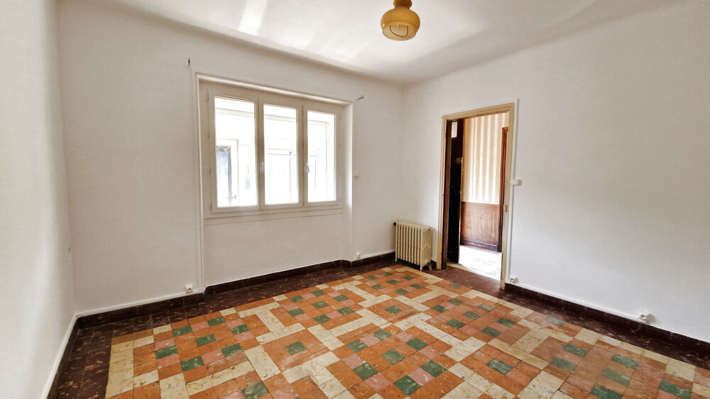 Maison traditionnelle