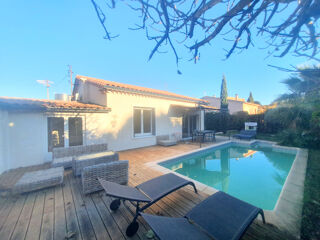  Maison � vendre 6 pi�ces 151 m�