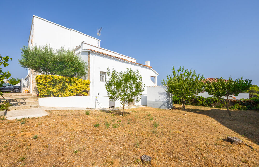 Vente Maison ROSAS - Maison à 5 minutes de la plage Roses (Espagne)