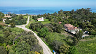  Terrain � vendre 1820 m�