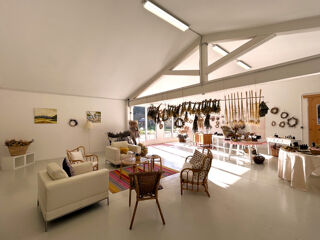  Propri�t�/ch�teau � vendre 9 pi�ces 640 m�