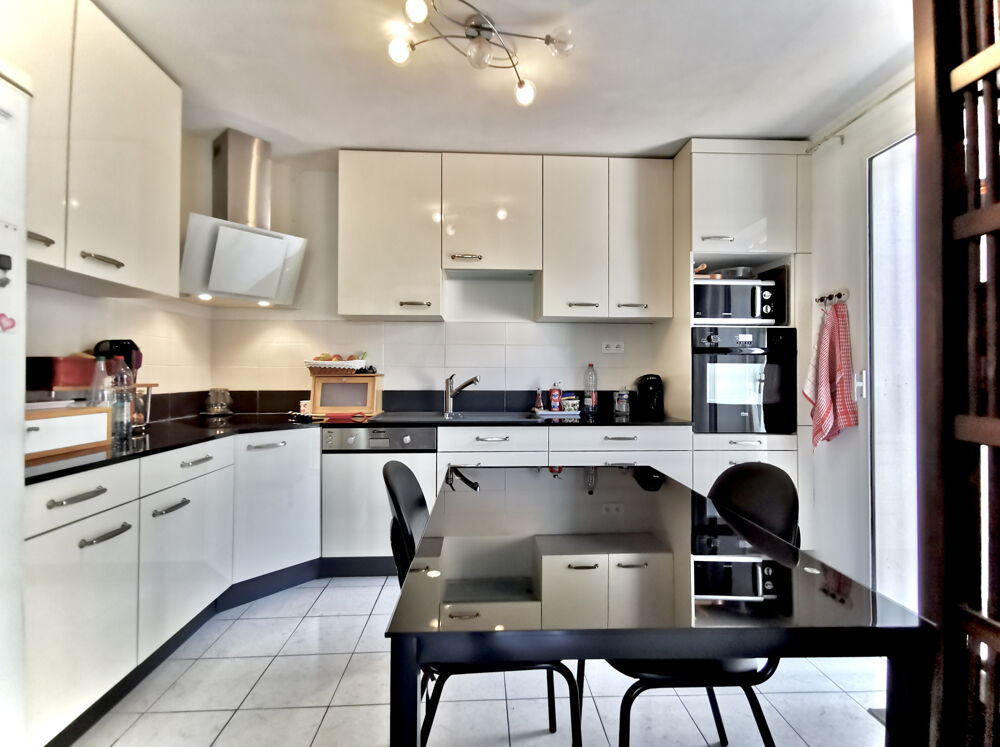 Vente Maison Hérault (34) - Sud Juvignac - En plain-pied, VILLA 6 pièces d'env 150 m2 hab, avec GARAGE, sur TERRAIN PISCINA Juvignac