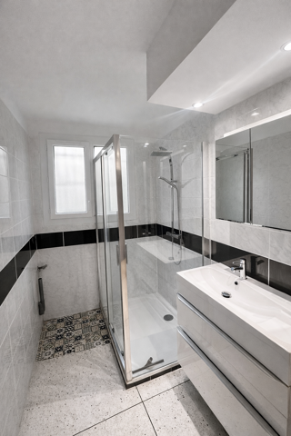  Appartement � vendre 4 pi�ces 76 m�
