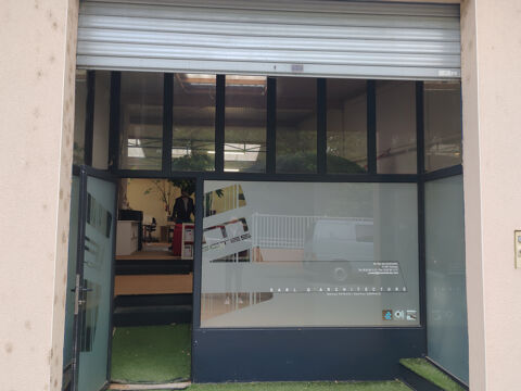 RARE SUR TOULOUSE   LOCAL COMMERCIAL INDEPENDANT DE 145m2 399000 31000 Toulouse