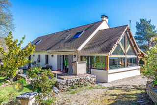  Maison � vendre 8 pi�ces 250 m�