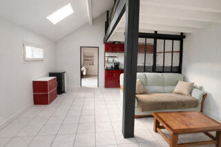  Maison à vendre 2 pièces 43 m²