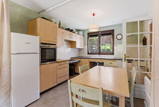  Maison à vendre 6 pièces 140 m²