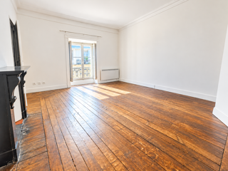 Vente Appartement Dépt Hérault (34), à vendre MONTPELLIER Appartement T3 de 82m2. Montpellier