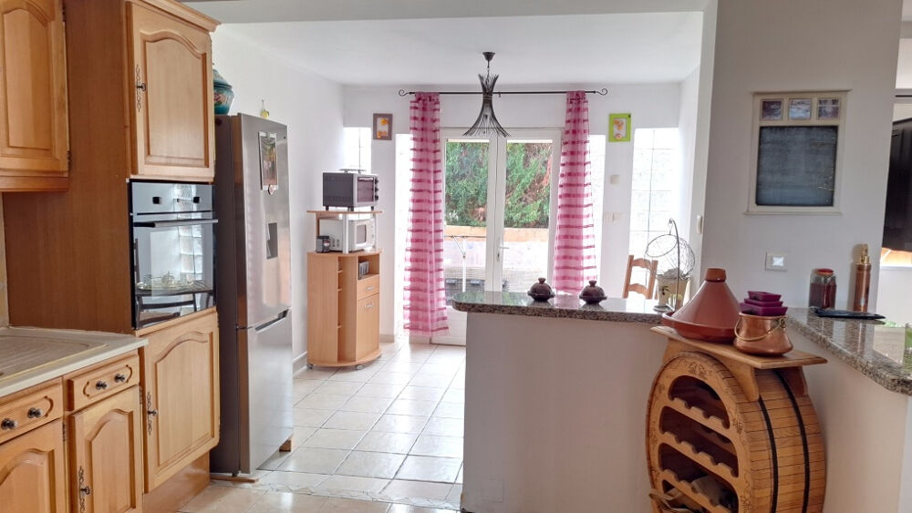 Vente Maison MAISON QUATRE CHAMBRES AVEC GARAGE St gilles