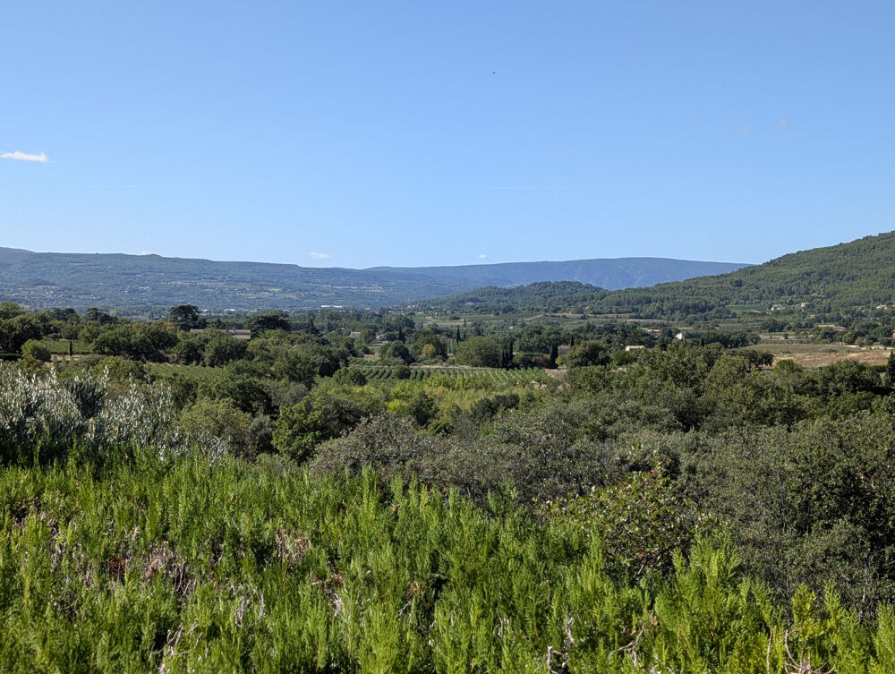  vendre  Maison Saint-Saturnin-ls-Apt (84490)