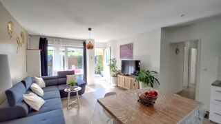  Maison à vendre 3 pièces 63 m²