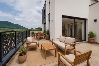  Maison  vendre 5 pices 111 m