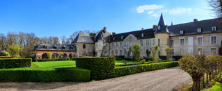  Propri�t�/ch�teau � vendre 15 + pi�ces 1100 m�