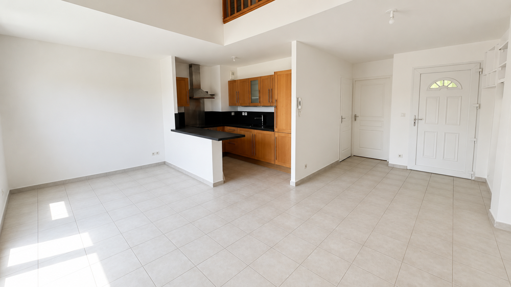 Location Appartement APPARTEMENT T4 Chartres