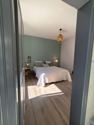  Maison � vendre 6 pi�ces 275 m�