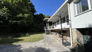  Maison  vendre 5 pices 122 m