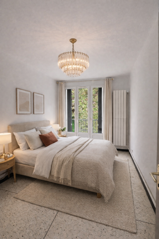  Appartement � vendre 4 pi�ces 76 m�