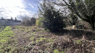  Terrain à vendre 1062 m²