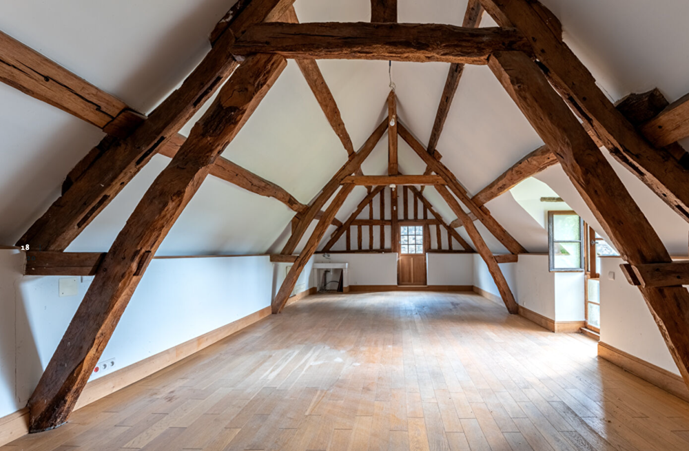  vendre  Maison Pacy-sur-Eure (27120)