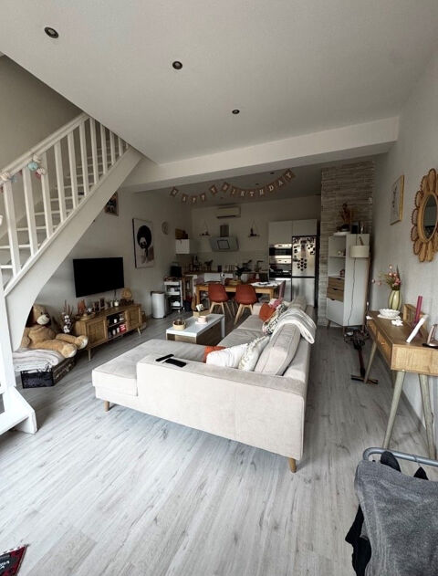  Appartement � louer 3 pi�ces 62 m�